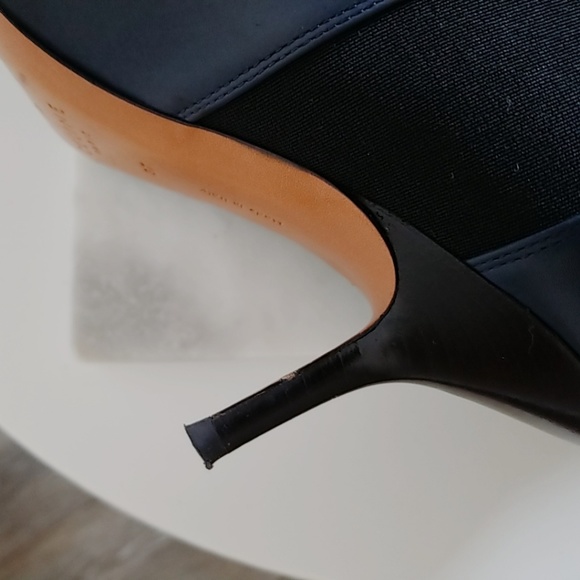 Celine Phoebe Philo ankle Chelsea boots - Picture 11 of 12